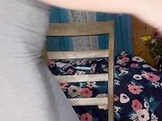 bluebxbyyyvip Onlyfans Squirting vids with skinny whore