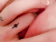 Onlyfans accessjade Leaked pussy fingering vids