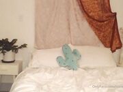 Jen moon (honeykit) Leaked clit masturbation with sexy girl