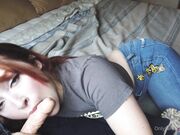 marsnoire Onlyfans leaked dildo masturbation vids