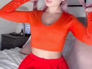 Onlyfans babylola18  Leaked dildo masturbation vids
