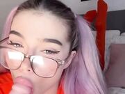 Onlyfans babylola18  Leaked dildo masturbation vids