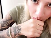 Onlyfans sofiaortega2001 Sloppy blowjob vids