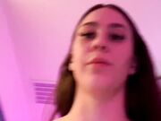Ur69b4by (savvybaby666) Stream dildo masturbation with tiny young girl