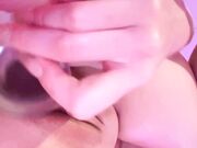 Ur69b4by (savvybaby666) Stream dildo masturbation with tiny young girl
