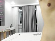 Chaturbate angel_soo  Newest skinny cam kitty shows her naked body September-2026