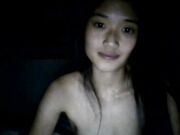 olivia1670 Chaturbate New Asian whore stretches her pussy
