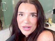 Onlyfans AriKytsya Drilling fuck masturbation