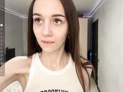 Chaturbate vivaberardino  Extra skinny online girl masturbates her wet hole September-2026
