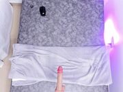 luna_marquez_ Recording dildo masturbation with a big ass whore September-2026