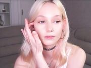 brianasafa Young sexy blonde at chaturbate September-2026