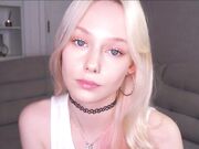 brianasafa Young sexy blonde at chaturbate September-2026