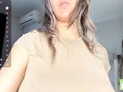 sharitaklemme 02-10-2026 CB recording fingering with shaved pussy