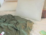 _stella_rose_ Tanned brunette model fingering her wet hole at chaturbate