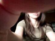 milenazar Chaturbate newest naked brunette shows her tits October-2026