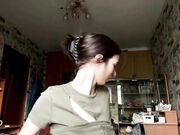 milenazar 10-10-2026 Webcam recording show with naked girl