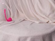 caramelangels Pale webcam whore masturbates her wet hole at chaturbate
