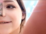 aliciadelora Newest CB babe shows her wet holes October-2026