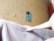 joleenhicks October-17-2026 Newest pale girl shows her naked body