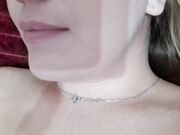 nancywilkerson Chaturbate new naked babe shows her tits October-2026