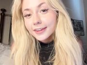 cassiexoox October-26-2026 recording public show with sexy blonde
