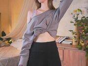delilahtranmer Stream recording show with sexy young model October-28-2026