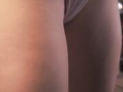 noxivelle Redhead tiny whore fingering her hole October-2026