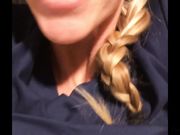 Miakinkdd NURSE SEX AND CREAMPIE