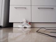 diffgirls Squirting Dildo Show at 720 HD