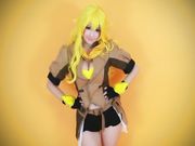 hidori_rose Cosplay asian dildo played 720 hd