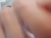 annabellpeaksxx Redhead online milf caresses excited cunt