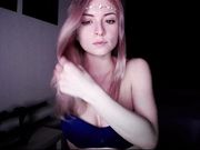 jollenne Premium chat show very beautiful big boobs 720hd