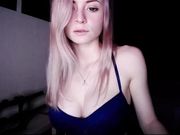 jollenne Premium chat show very beautiful big boobs 720hd