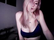 jollenne Premium chat show very beautiful big boobs 720hd