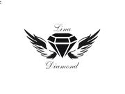 LIna DIamond_ ANAL in park_public sex