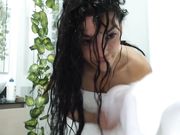 makaylacortez Flash hairy pussies online_720p