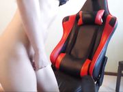 muslim_candy Hot teen girl is played with big lips_720p