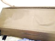 rusbarbie Quick blowjob sex show Russian blonde_720p