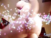 wildtequilla Squirt cam show with busty milf _720p