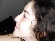 tasty_hot_latinas Cumshot on face after sex_480p