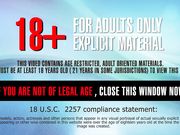 AmberHahn Fucks Glass Dildos Hot milf 720p