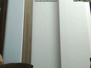 oksanafedorova Erotic show with skinny bitch