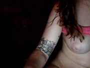 karlababy9876 New fatty shows her holes