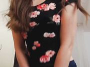 stripandstick Juicy beauty booty teases_480p