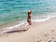 VicaTS Blowjob in the open sea_720p