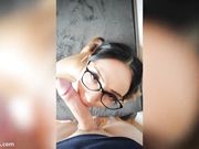 YummyScarlet Schoolgirl is studying with her teacher_720p