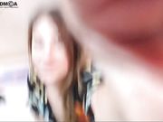 chaichaichai Milf Masturbates Wet Hole Toy_720p