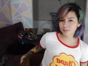 Misskiss4you Sweet hole feels fingers inside of herself online_720p