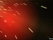 Caylin First time using dildo _720p