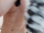 jerico_and_kelciemonaci Blowjob on the knees and doggystyle sex_720p